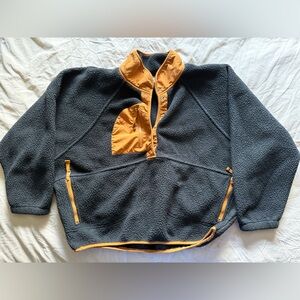 FP Movement Hit the Slopes Colorblock Fleece